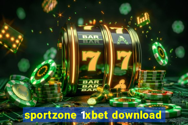 sportzone 1xbet download